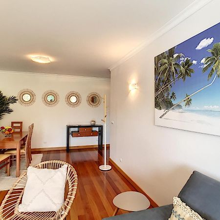 Aidan Apartment By Lovelystay Funchal  Zewnętrze zdjęcie
