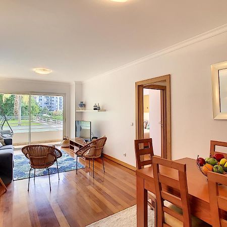 Aidan Apartment By Lovelystay Funchal  Zewnętrze zdjęcie