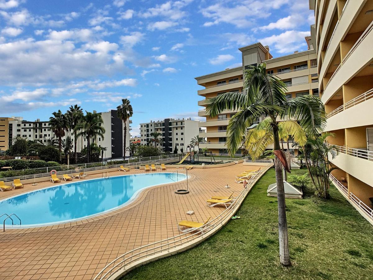 Aidan Apartment By Lovelystay Funchal  Zewnętrze zdjęcie