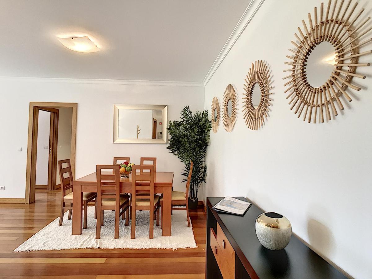 Aidan Apartment By Lovelystay Funchal  Zewnętrze zdjęcie