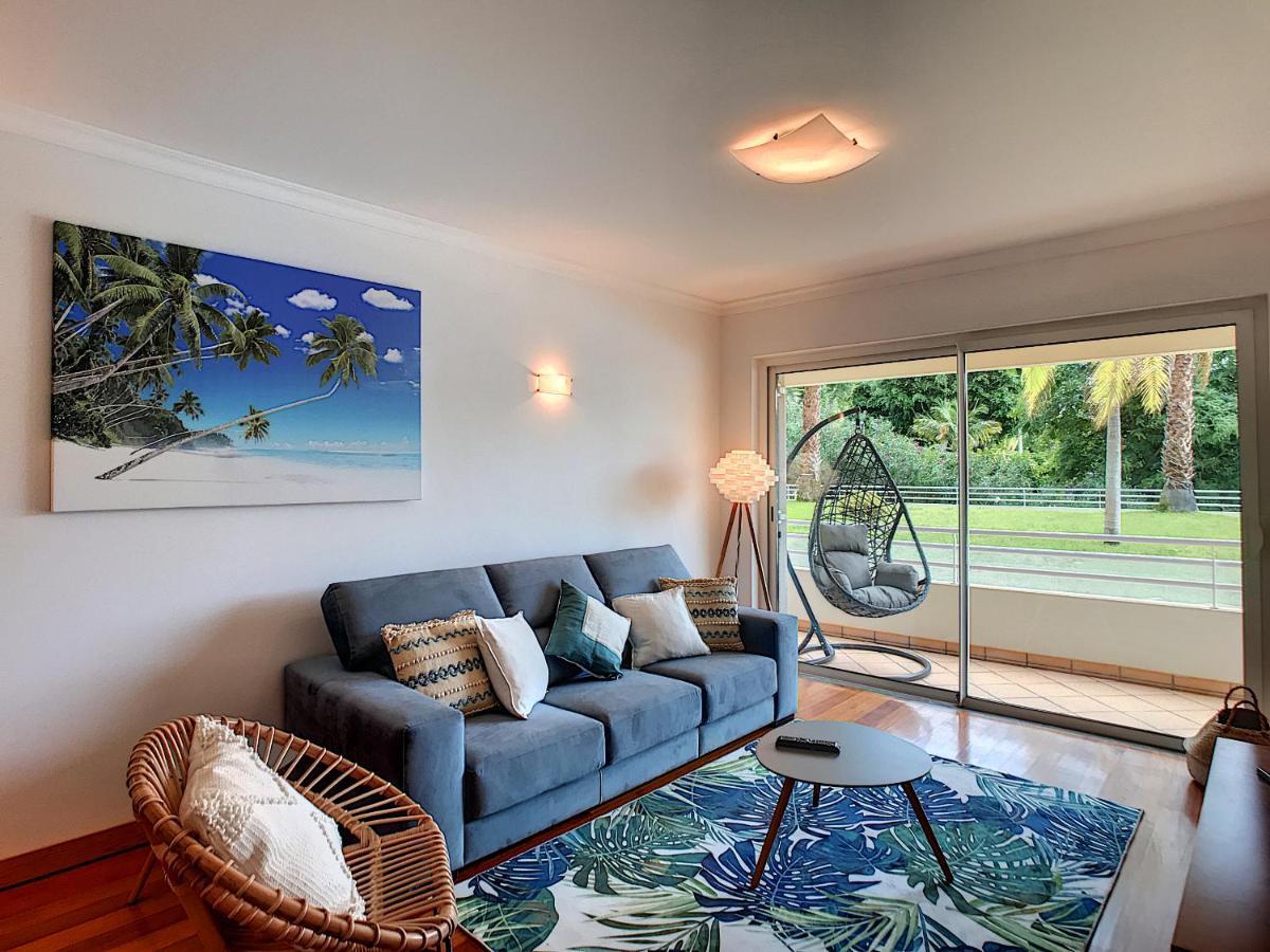 Aidan Apartment By Lovelystay Funchal  Zewnętrze zdjęcie