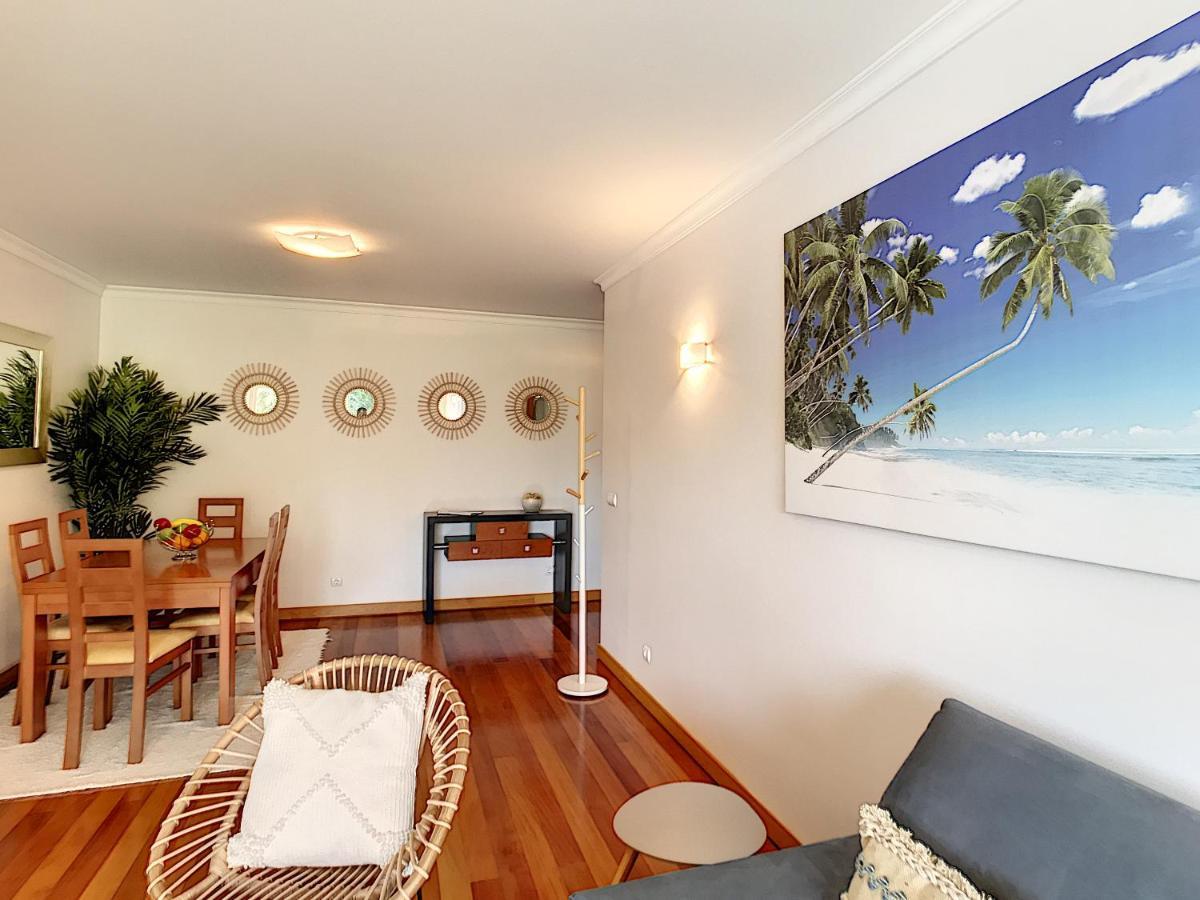 Aidan Apartment By Lovelystay Funchal  Zewnętrze zdjęcie