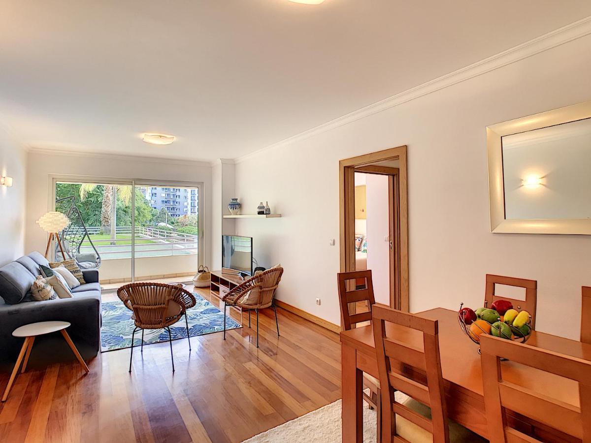 Aidan Apartment By Lovelystay Funchal  Zewnętrze zdjęcie