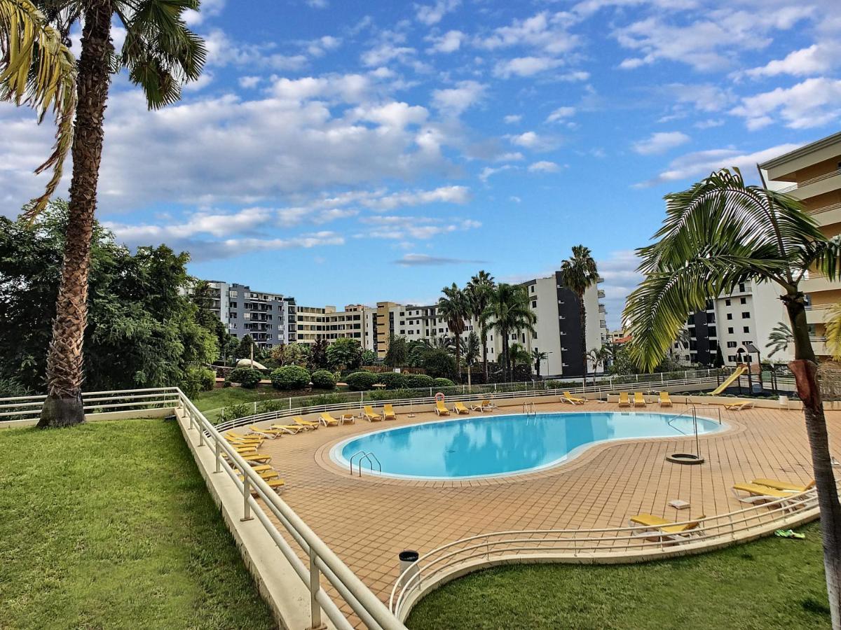 Aidan Apartment By Lovelystay Funchal  Zewnętrze zdjęcie