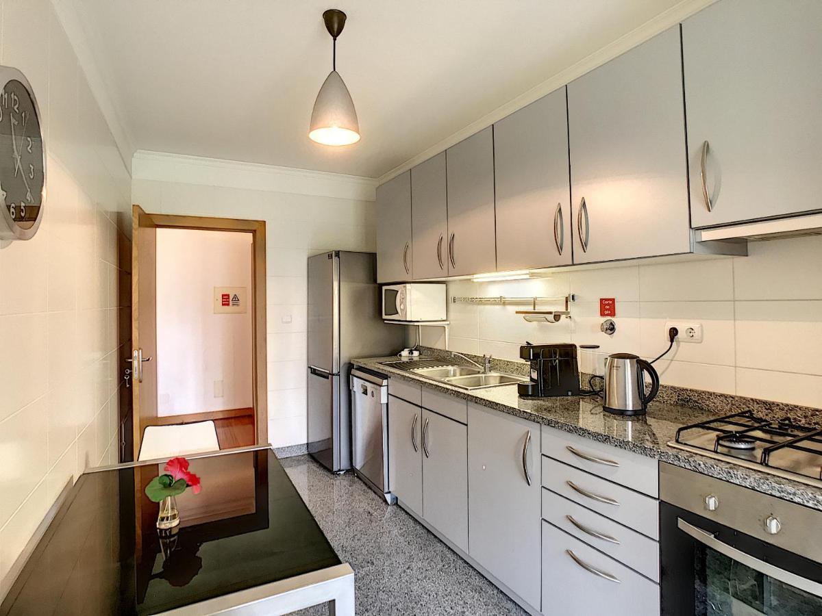 Aidan Apartment By Lovelystay Funchal  Zewnętrze zdjęcie