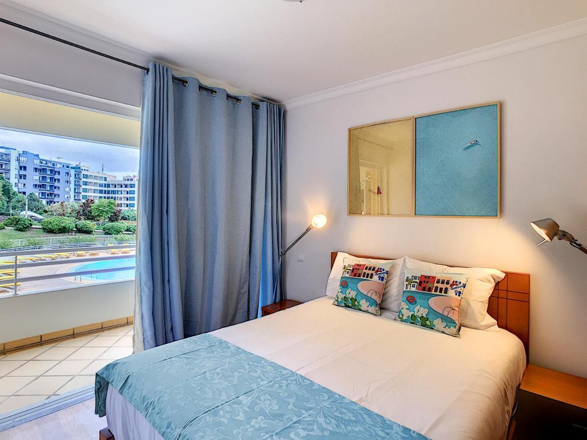 Aidan Apartment By Lovelystay Funchal  Zewnętrze zdjęcie