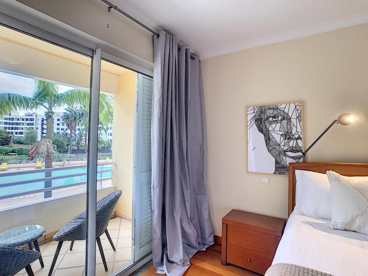 Aidan Apartment By Lovelystay Funchal  Zewnętrze zdjęcie
