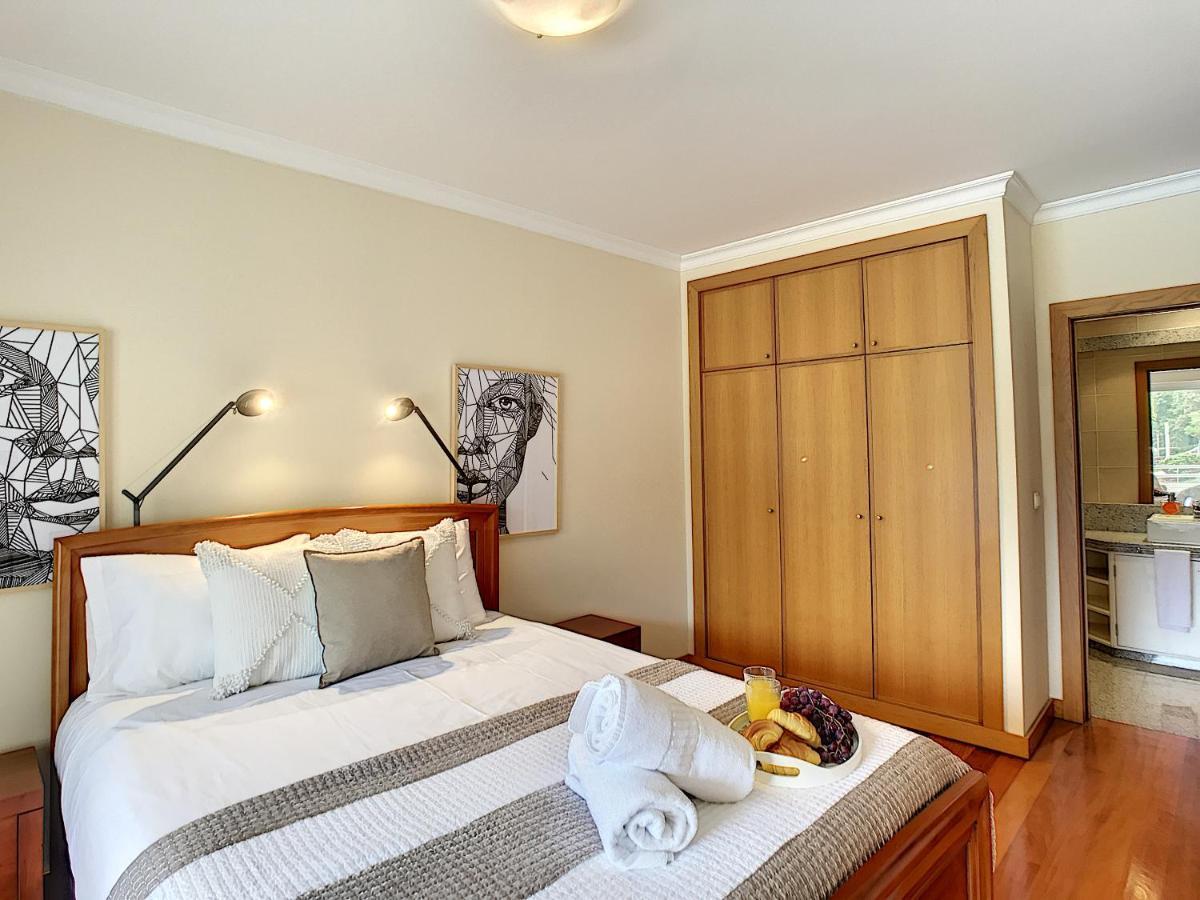 Aidan Apartment By Lovelystay Funchal  Zewnętrze zdjęcie