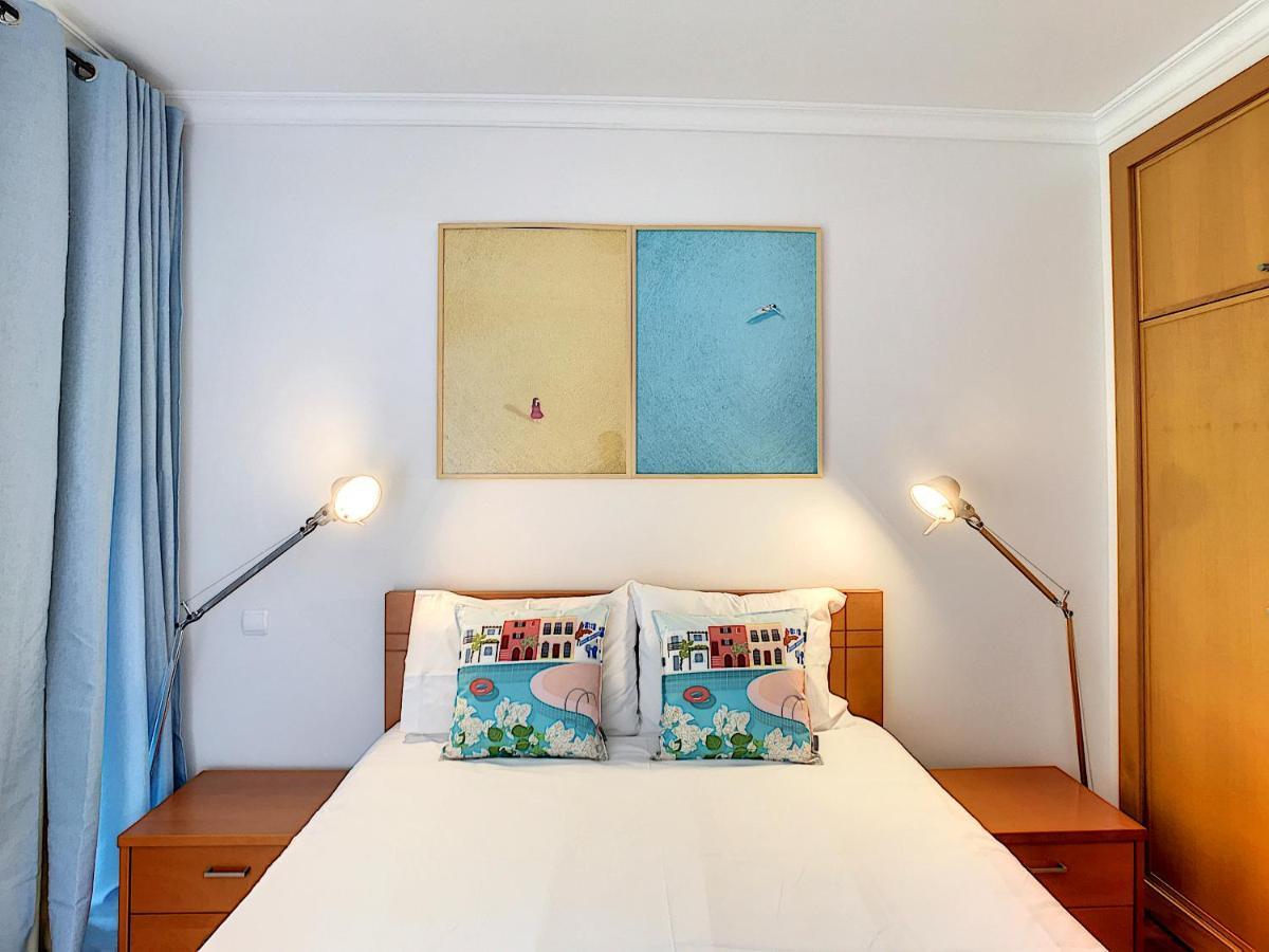 Aidan Apartment By Lovelystay Funchal  Zewnętrze zdjęcie