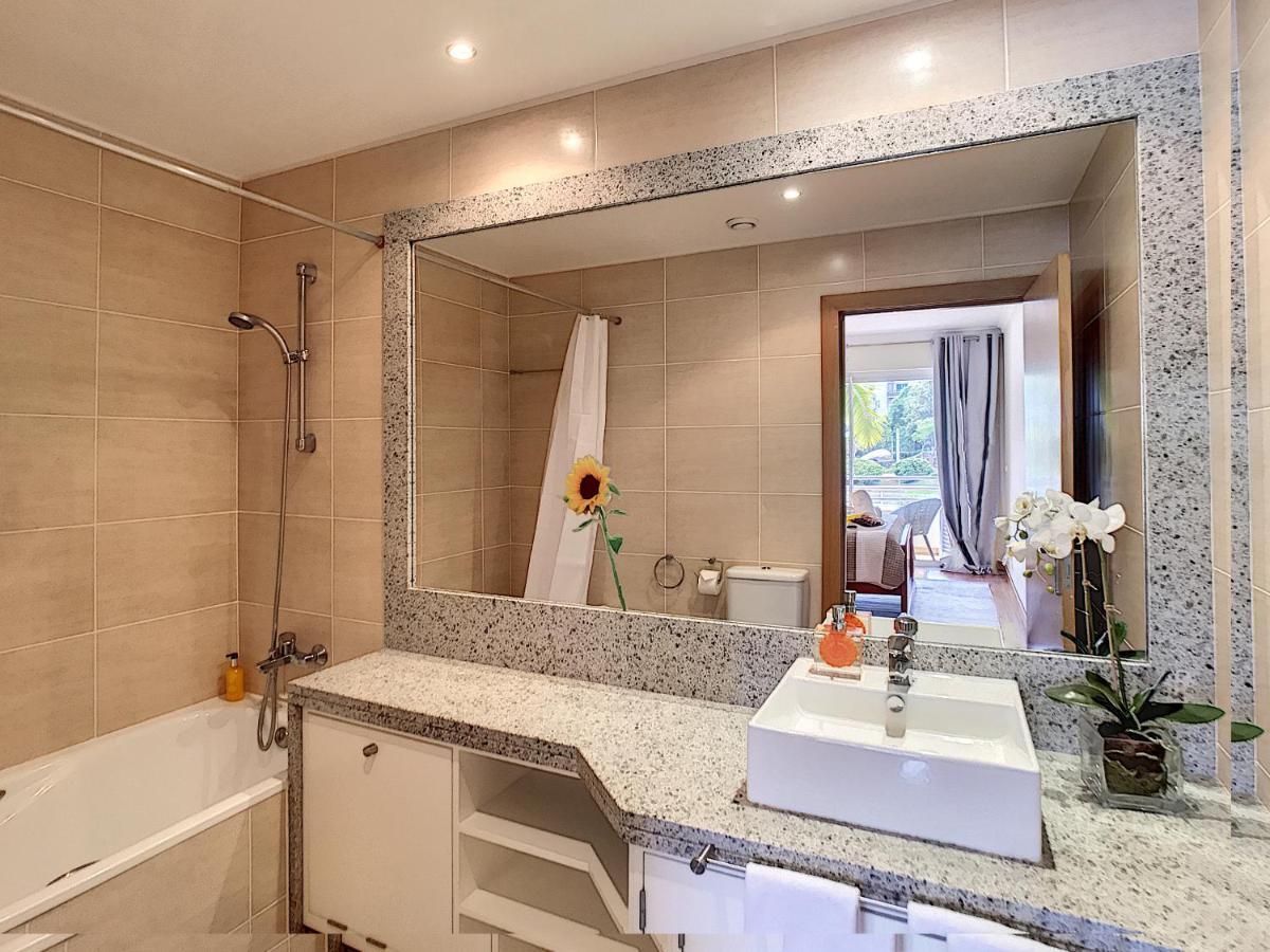Aidan Apartment By Lovelystay Funchal  Zewnętrze zdjęcie
