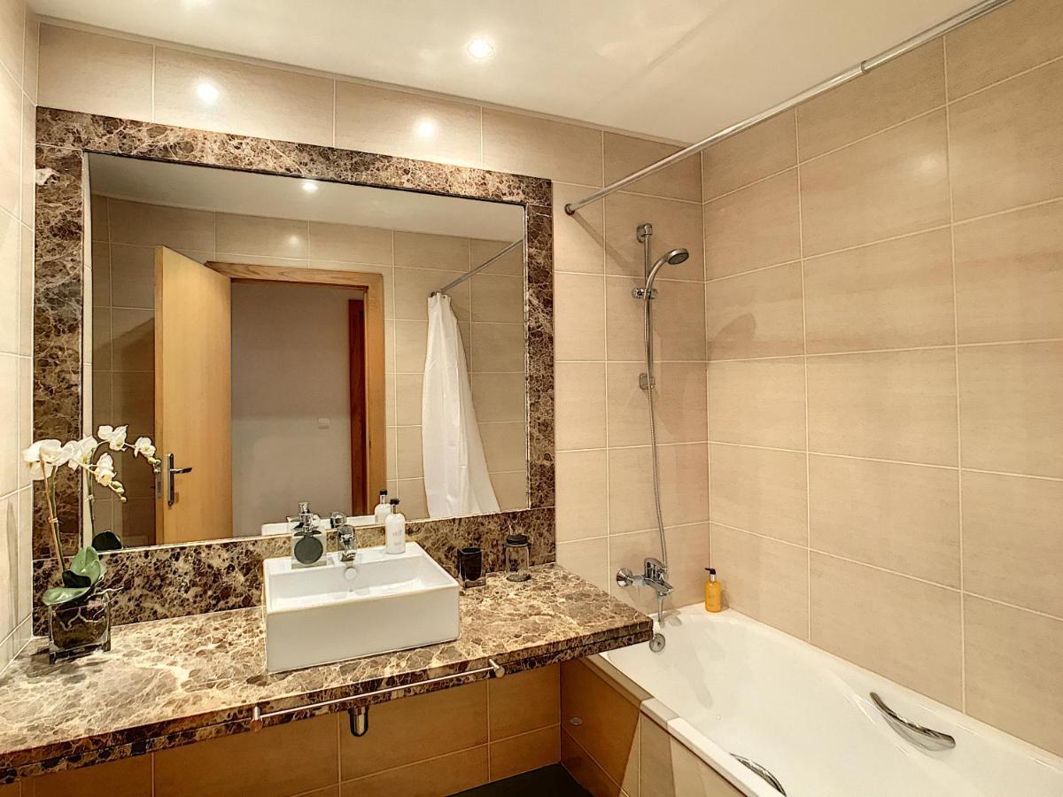 Aidan Apartment By Lovelystay Funchal  Zewnętrze zdjęcie