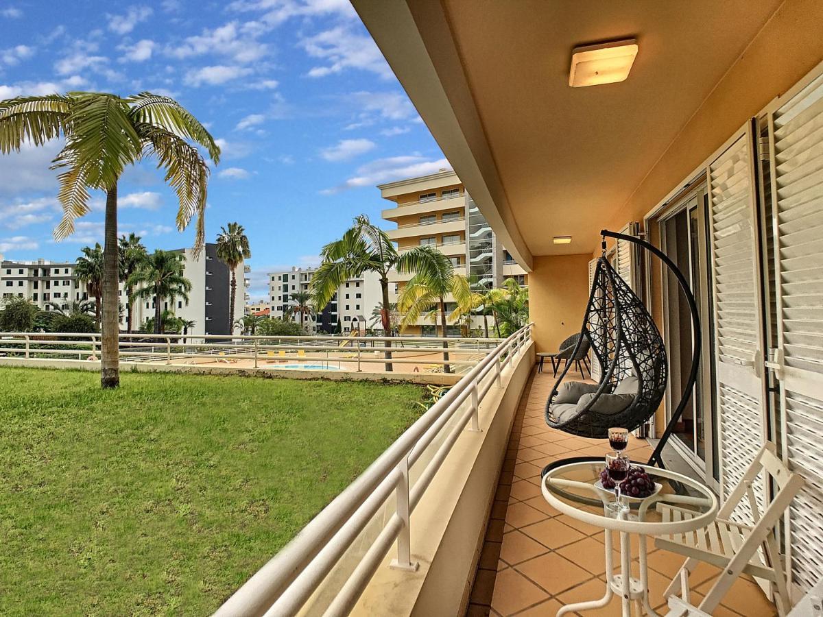 Aidan Apartment By Lovelystay Funchal  Zewnętrze zdjęcie