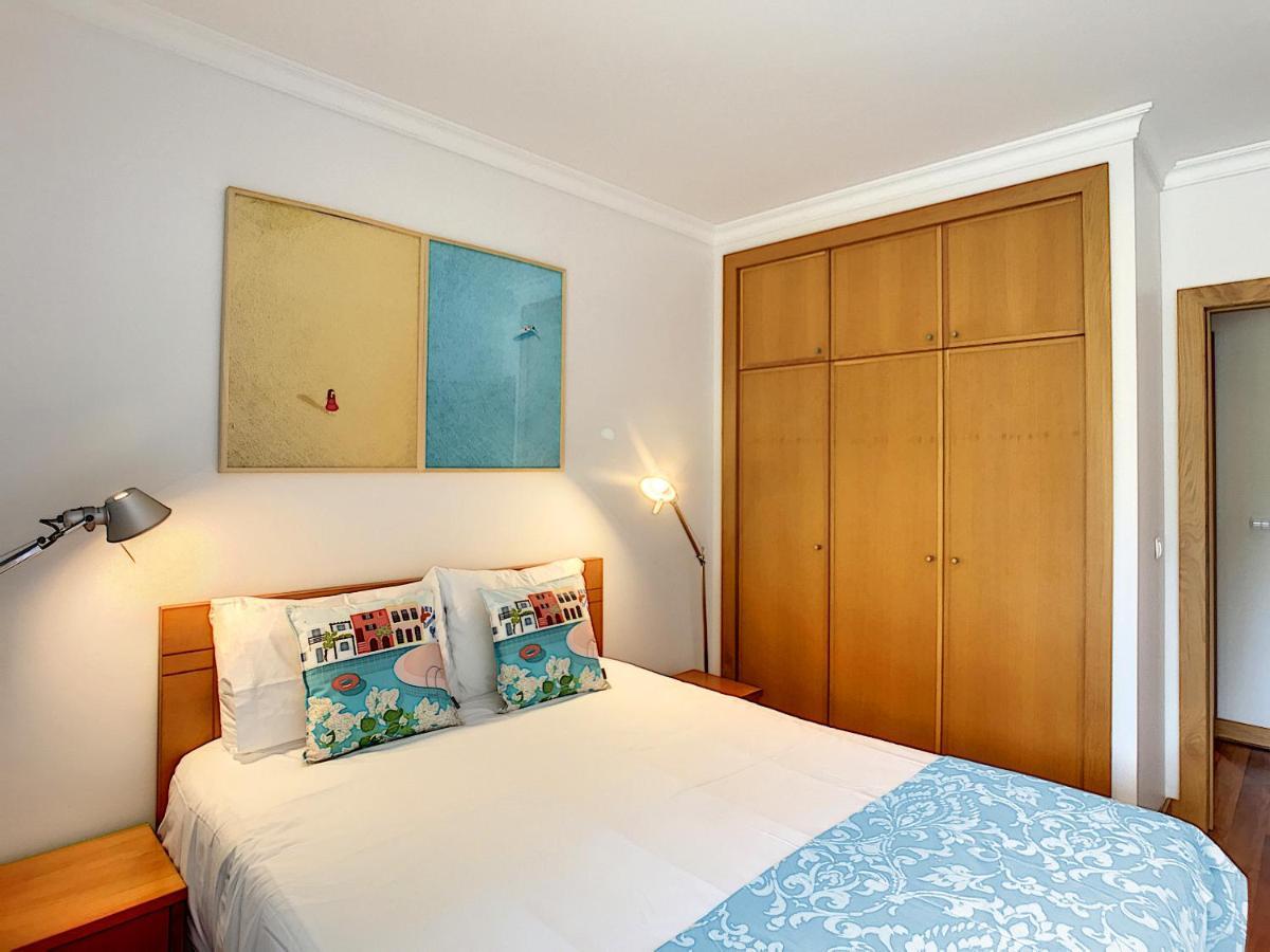 Aidan Apartment By Lovelystay Funchal  Zewnętrze zdjęcie