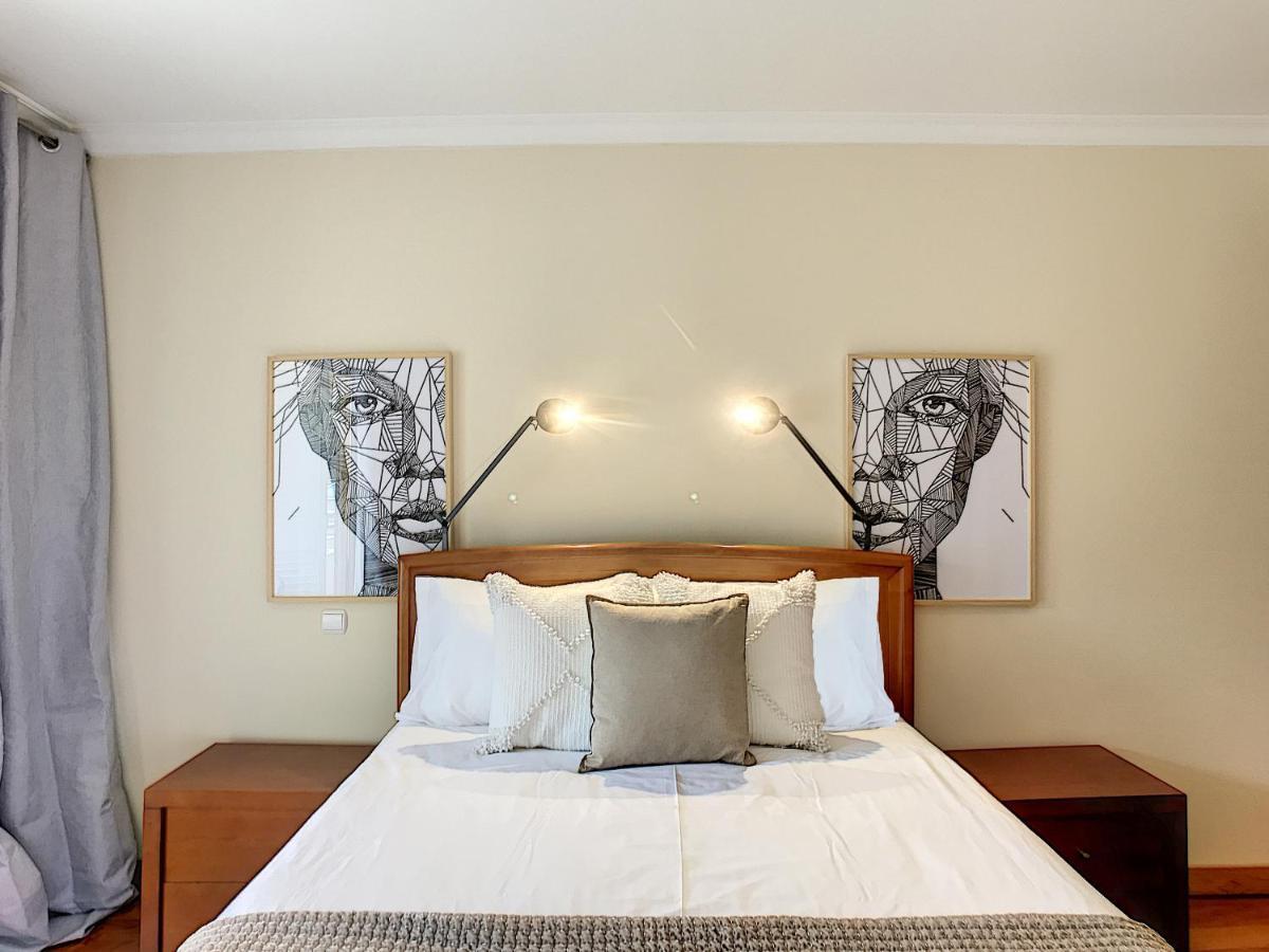 Aidan Apartment By Lovelystay Funchal  Zewnętrze zdjęcie